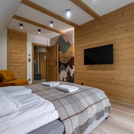 RentPlanet - Apartament Salwatoriańska-2